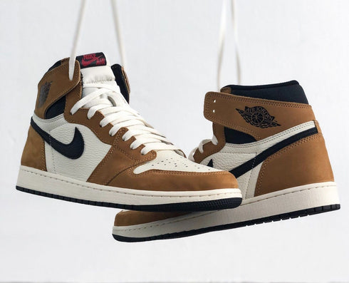 Jordan 1 Laces Basics Flat Thin - Sail Laces